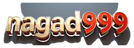 nagad999 logo